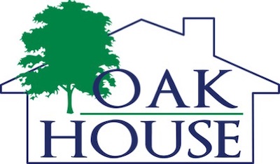 Oak House Logo