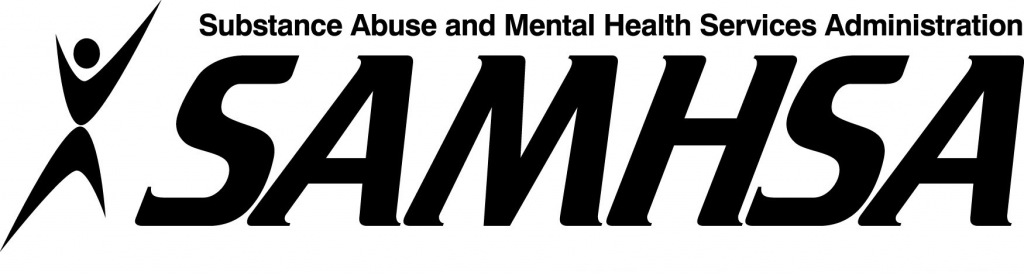 SAMHSA Logo